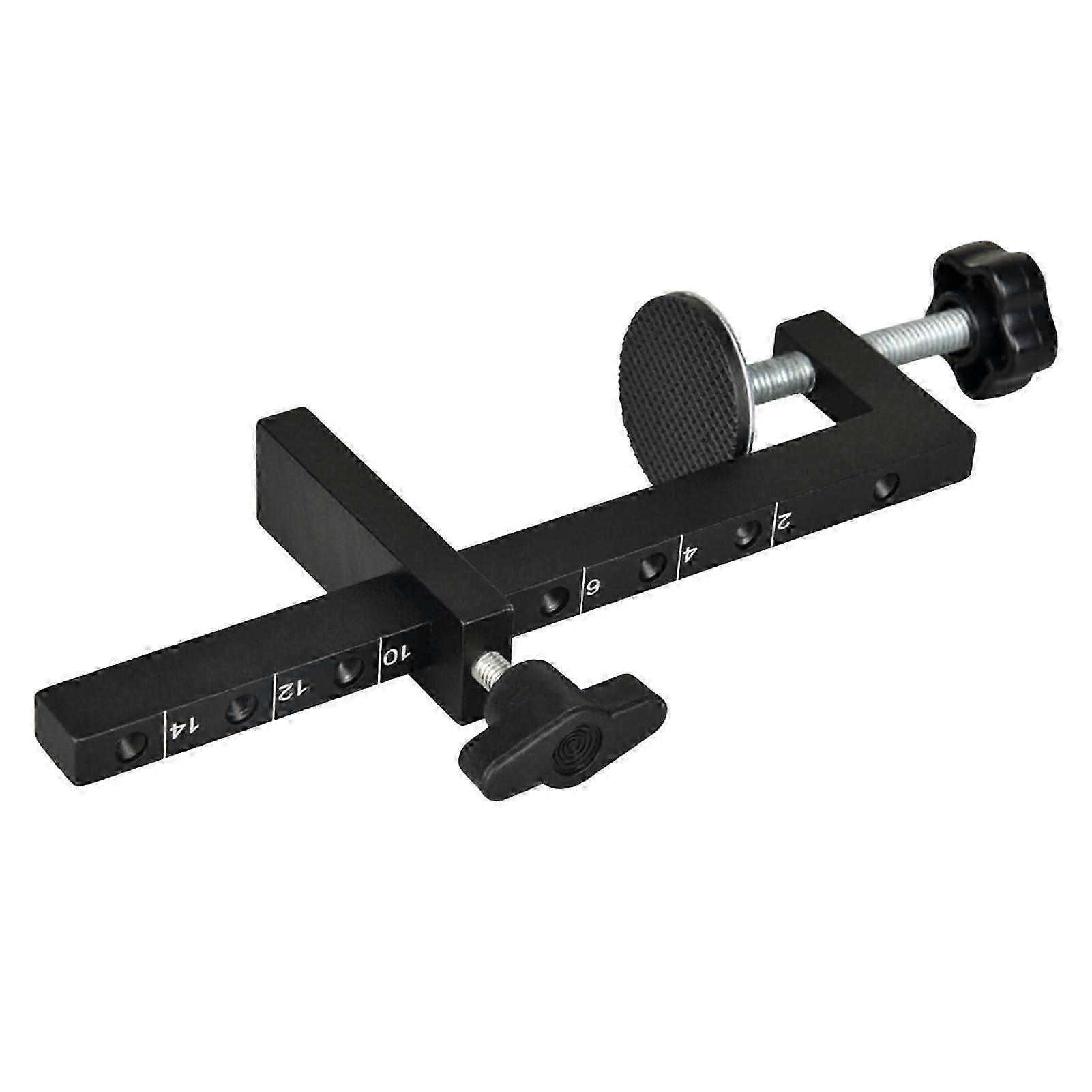 Adjustable GClamp for Woodworking, Performance Metal Clamp 10140 mm