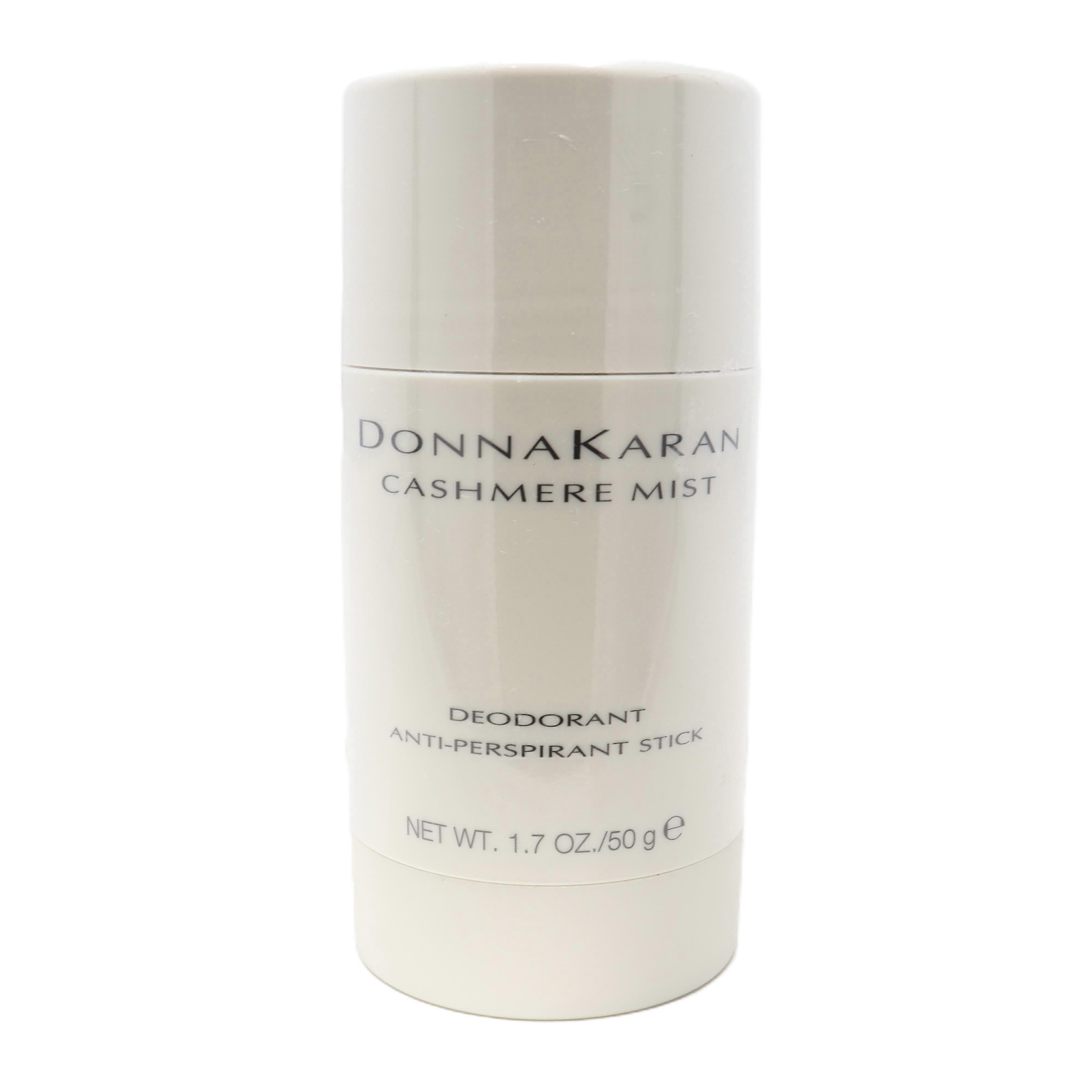 Donna Karan 羊绒喷雾除臭止汗棒 1.7oz / 50g