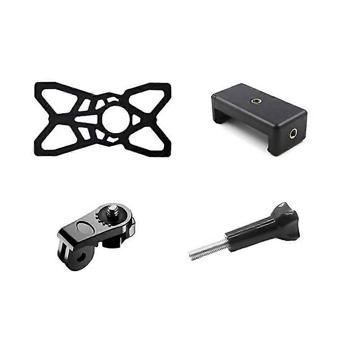 For For Gopro Tripod Mount Adapter Accessory Set Cycling Accessories Set