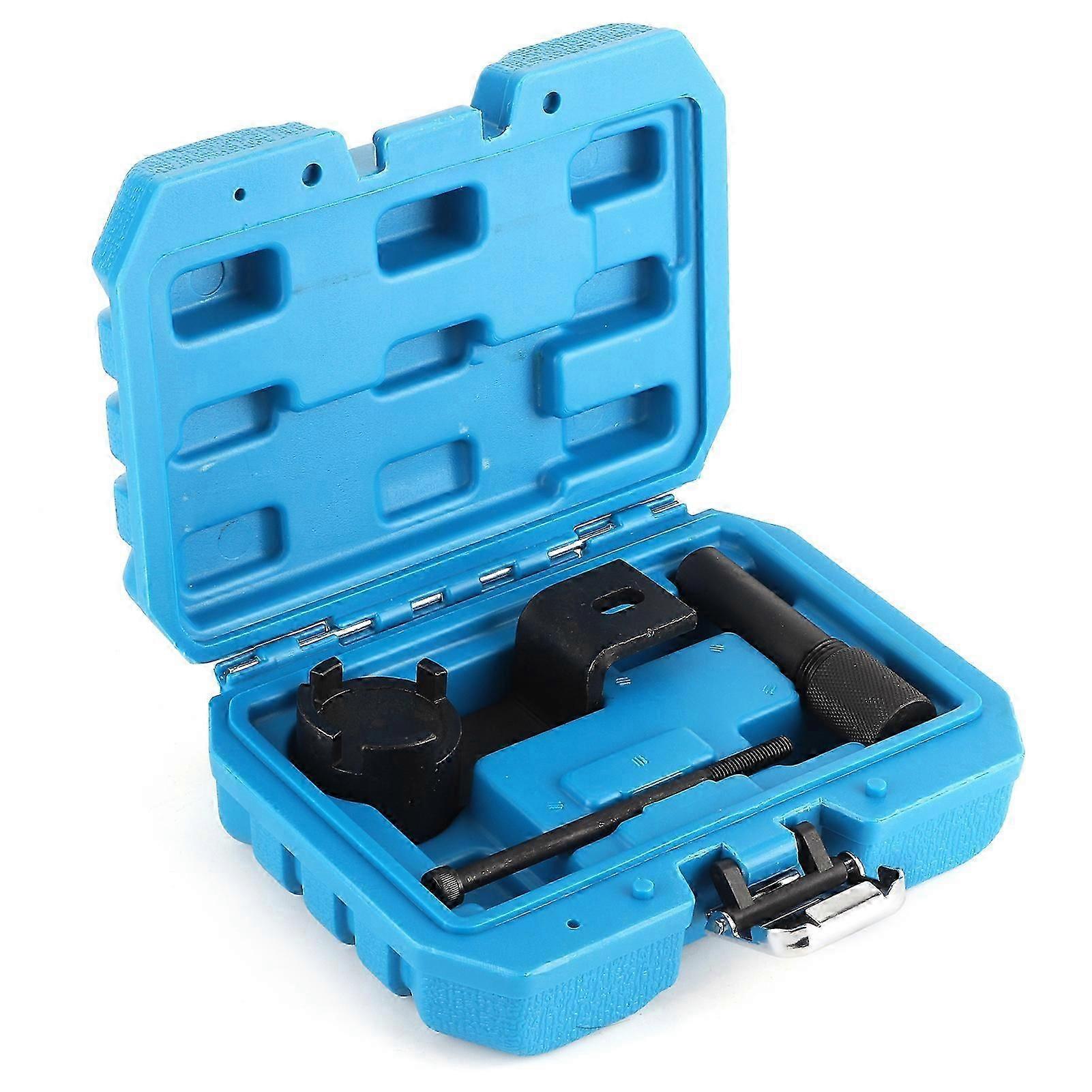 3pcs Engine Crank Locking Timing Tool Fit for JEEP 2.8 CRD 2008?2011 ENS ENGINE VM9991 VM9992