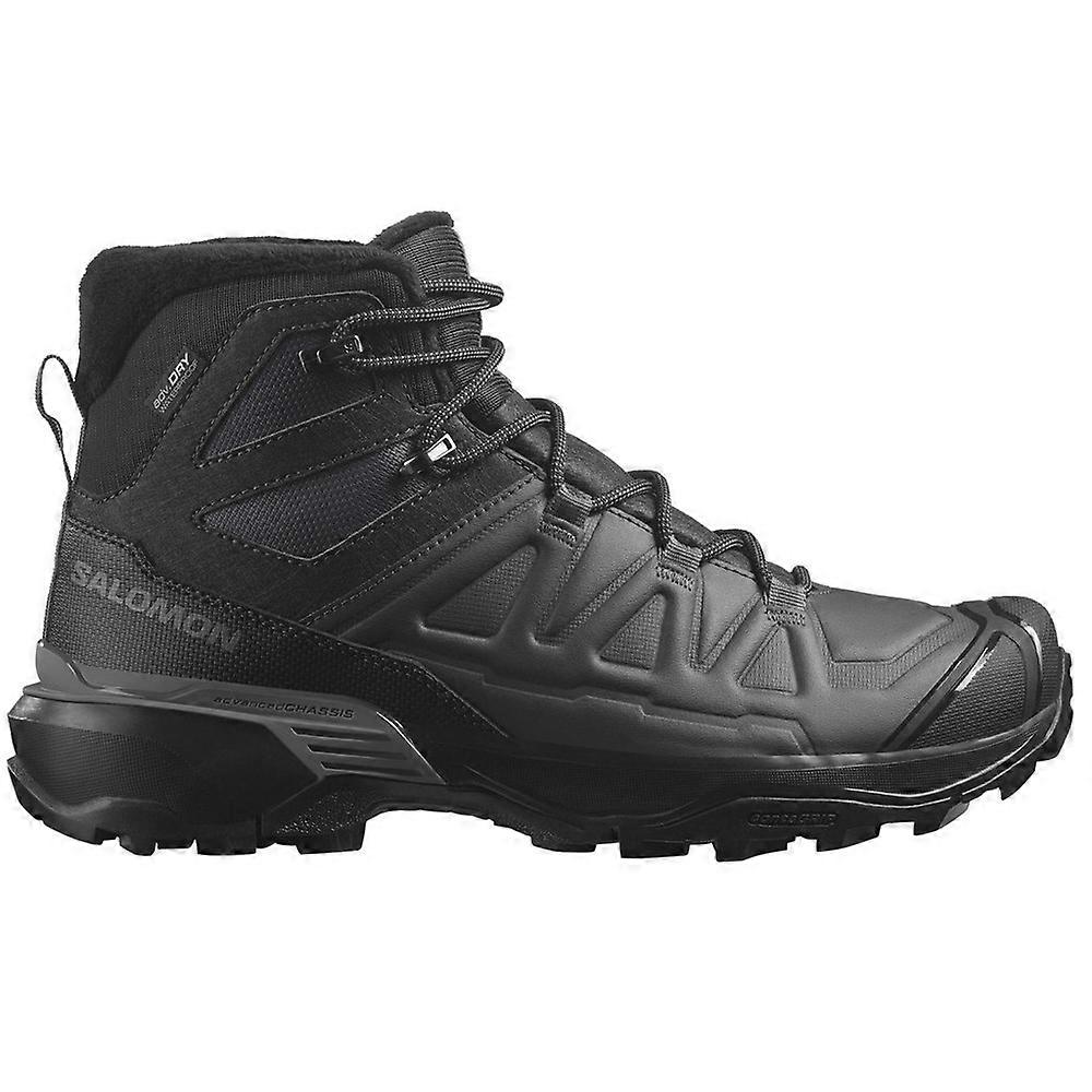 Shoes Salomon X Ultra Snowpilot 475859