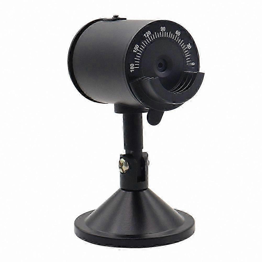 Optometry Practice Tool: Retinoscope Training Eye Model for Ophthalmic Skill Development