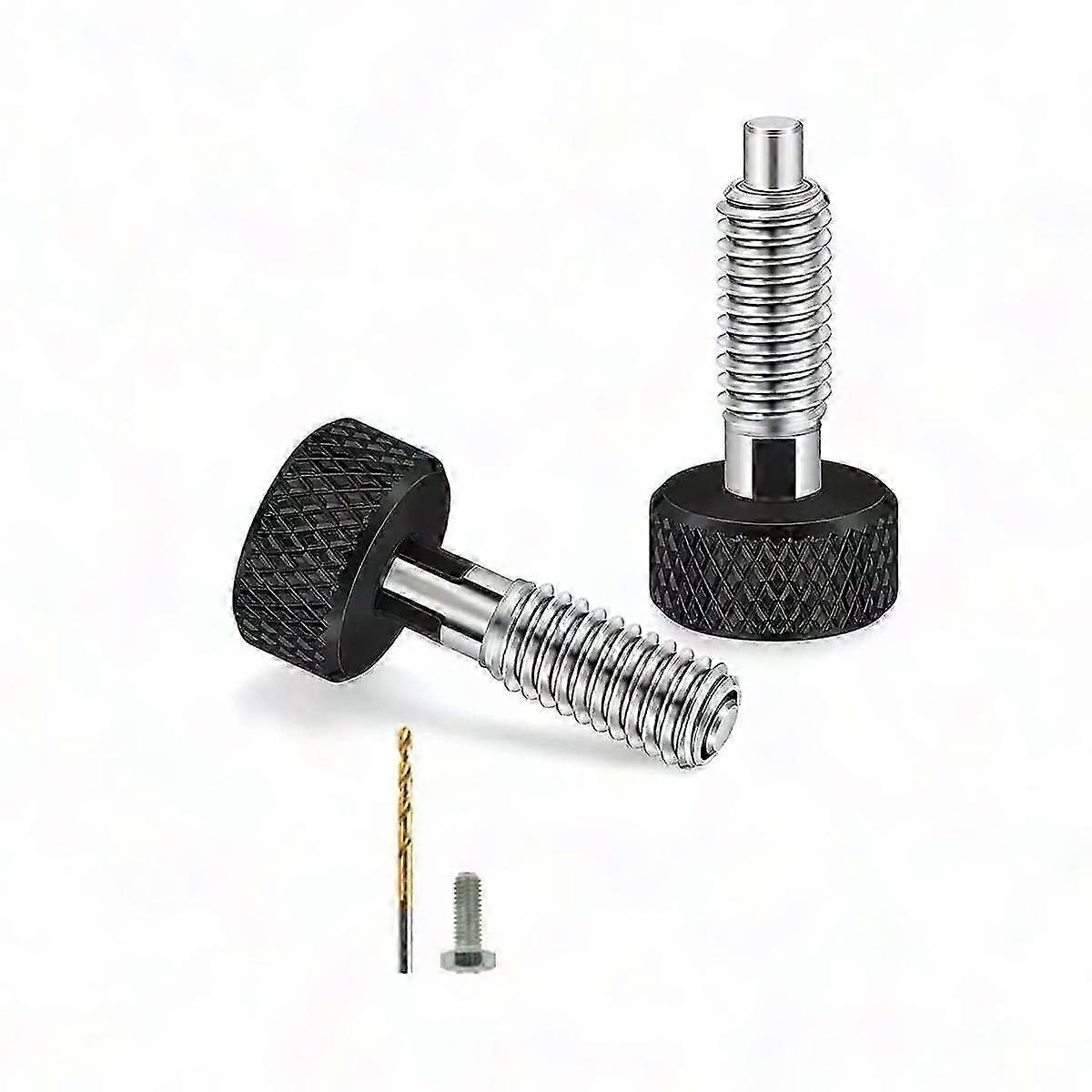 Packout Handle Release Pins Quick Removal Kit for Milwaukee Packout System