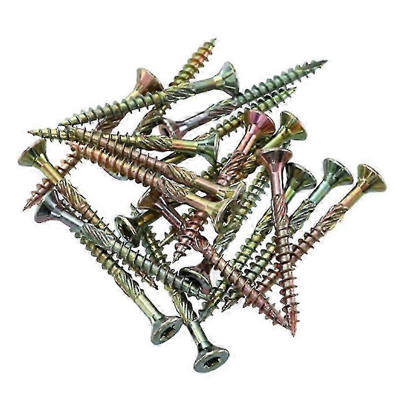 Galvanized C1022a Woodworking Screw T25 Torx Self-tapping Screw