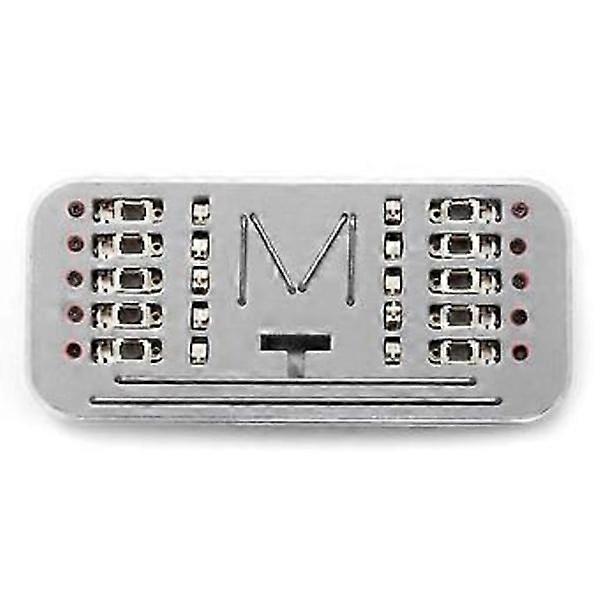 Stabilizer V2 PCB Screw in Stabilizer for 1.2mm PCB for Custom Mechanical Keyboard Kit 2U 6.25U 7U