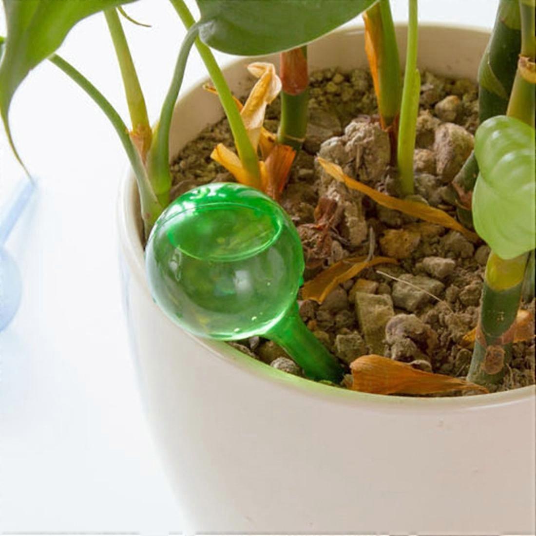 3 PCS Ball Shape Automatic Watering Machine