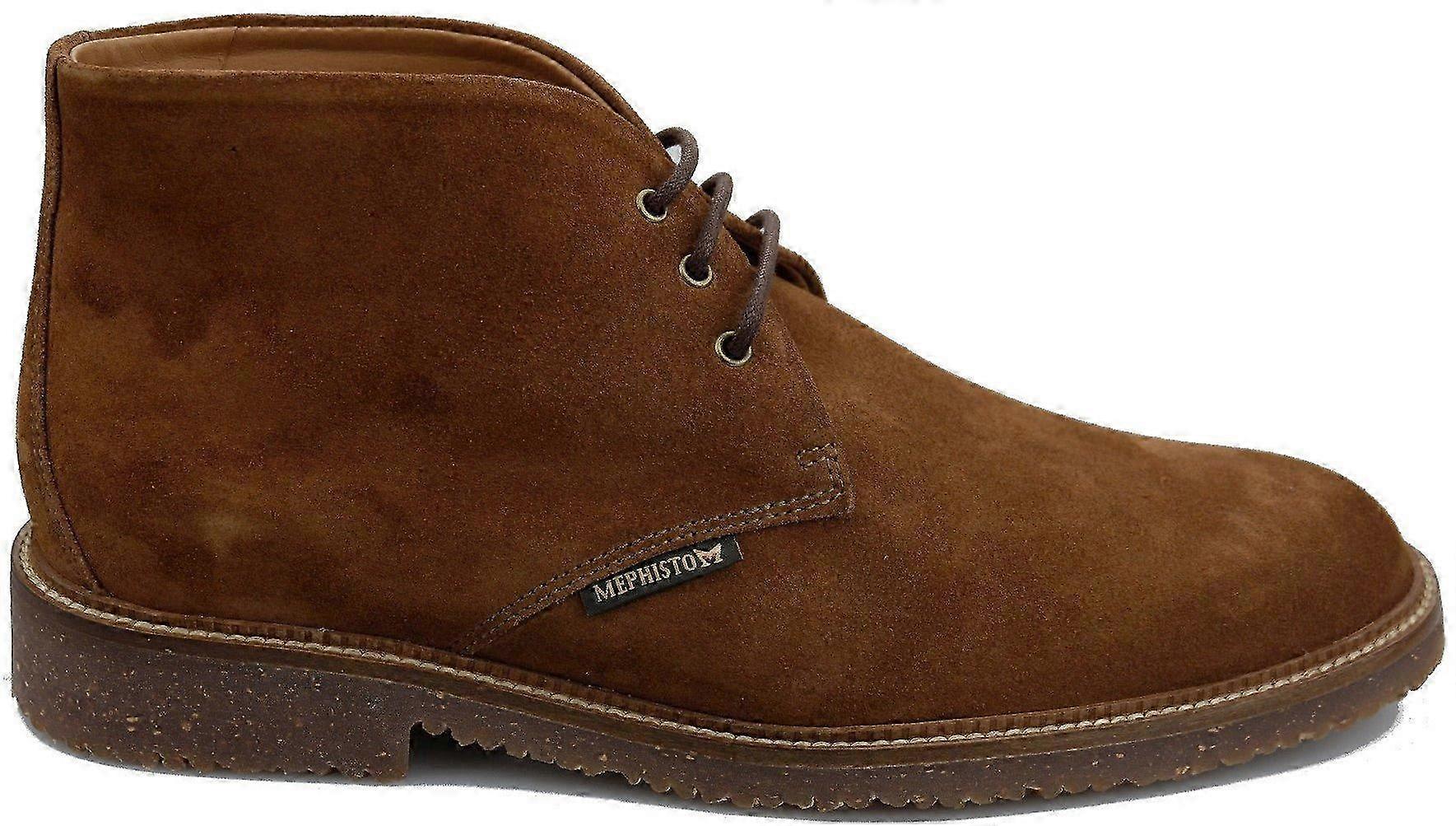 Mephisto Polo - men's boot