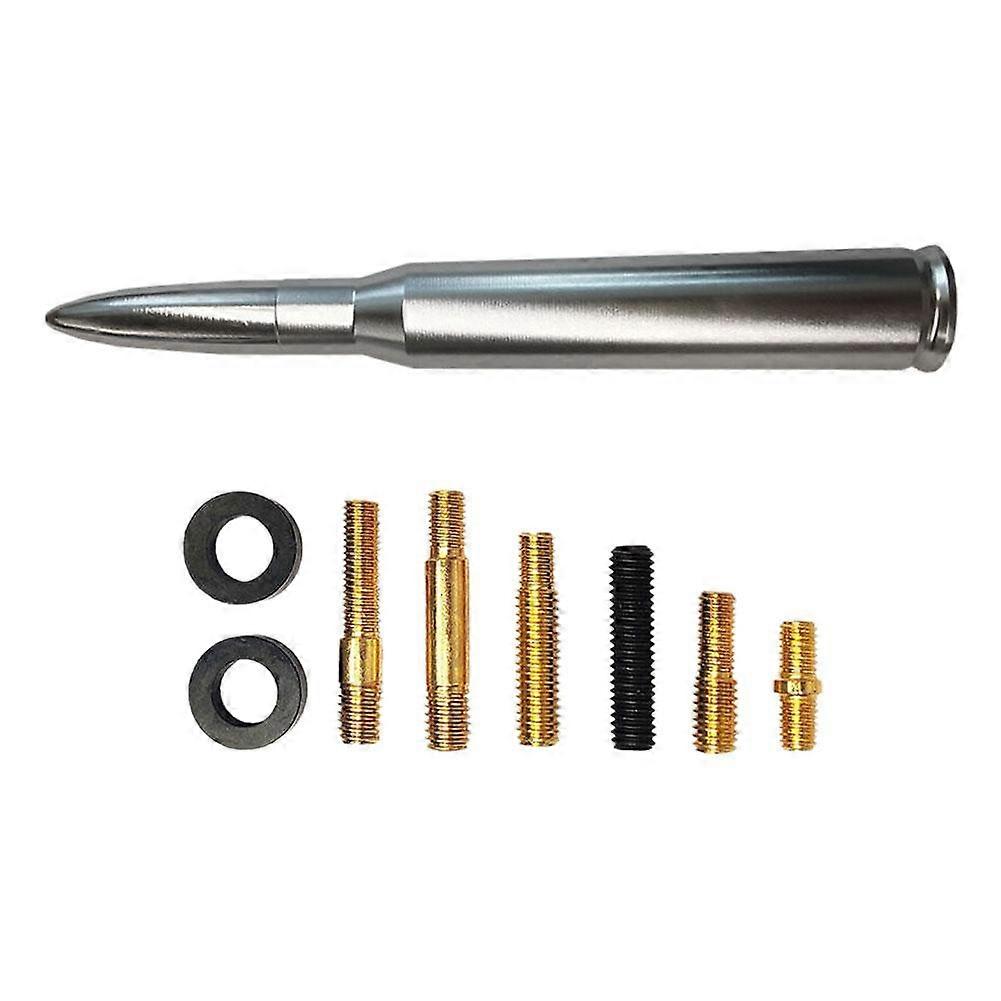 Radio Antenna for Vehicles, Signal Boost, Enhanced Performance, Stylish Design