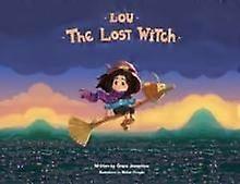 Lou The Lost Witch - Grace Josephine
