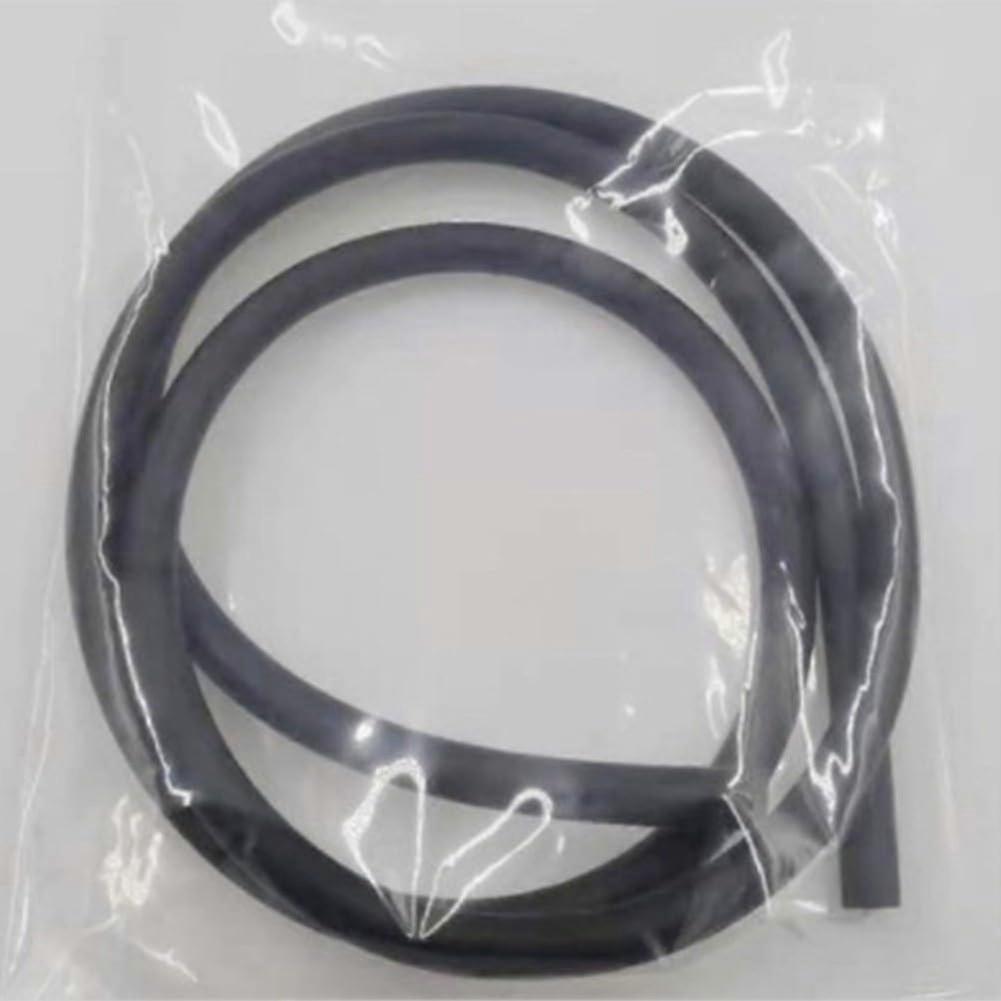 Bicycle Shift Cable 1.5m Long 1cm Outer Diameter Lightweight Flexible For Brake Tubes And Fuel Lines Without Elevator