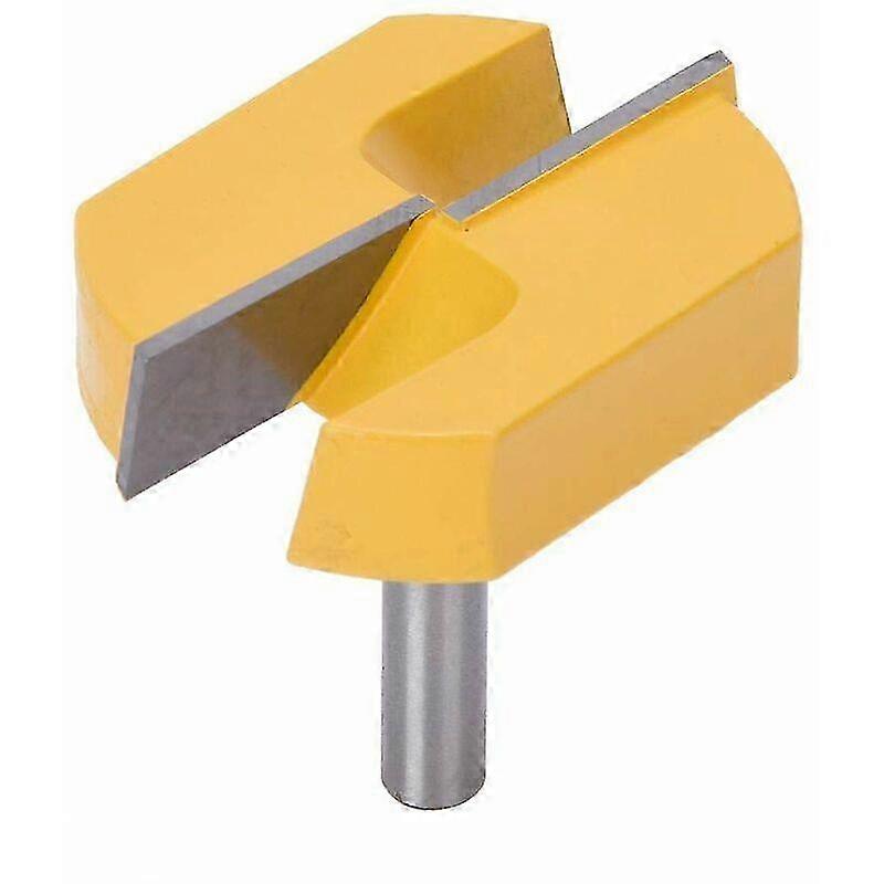 Milling cutter 8 mm, floor cleaning plane 8x57 mm