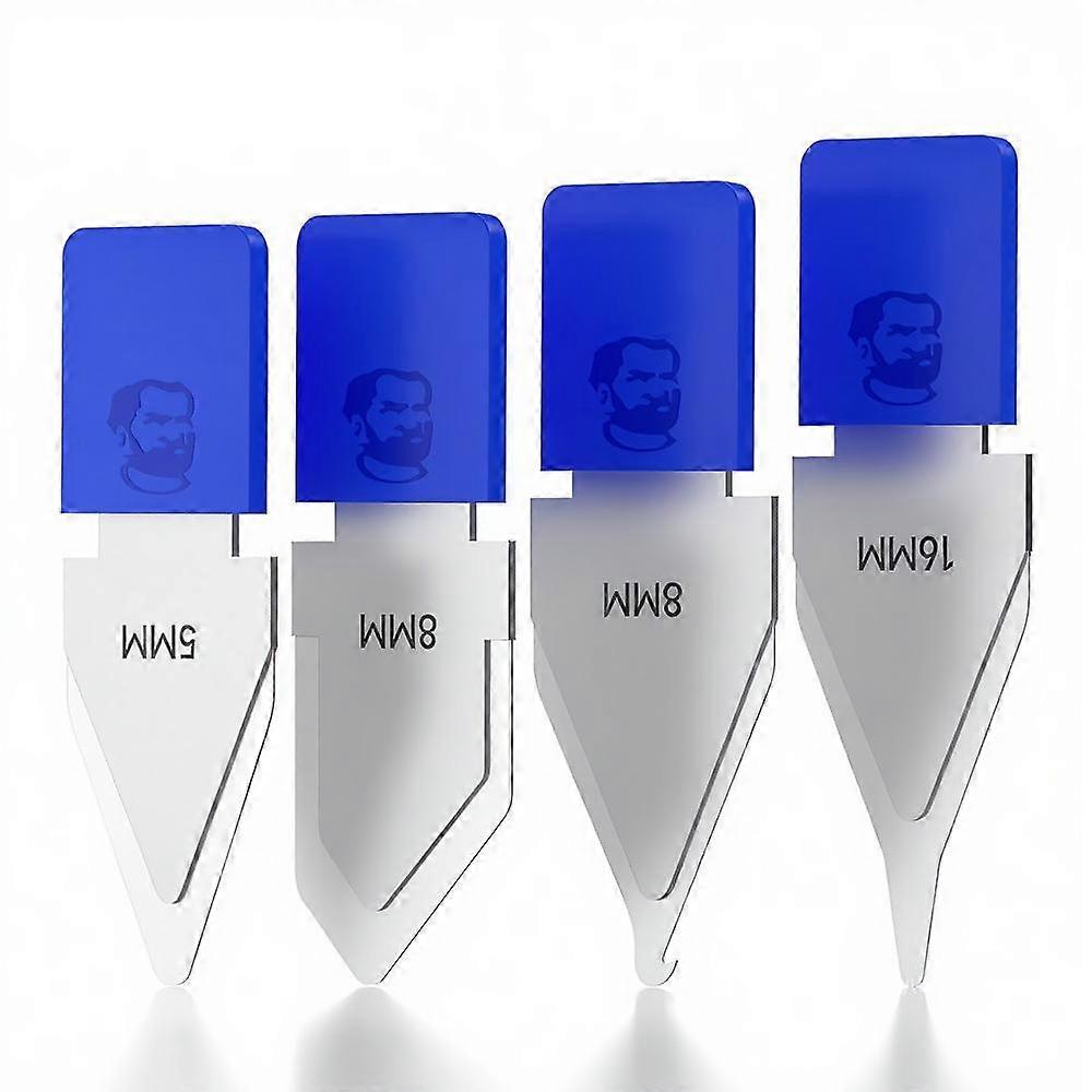 Mechanic S400 4 in 1 Multi-Functional Disassembly Blade Set