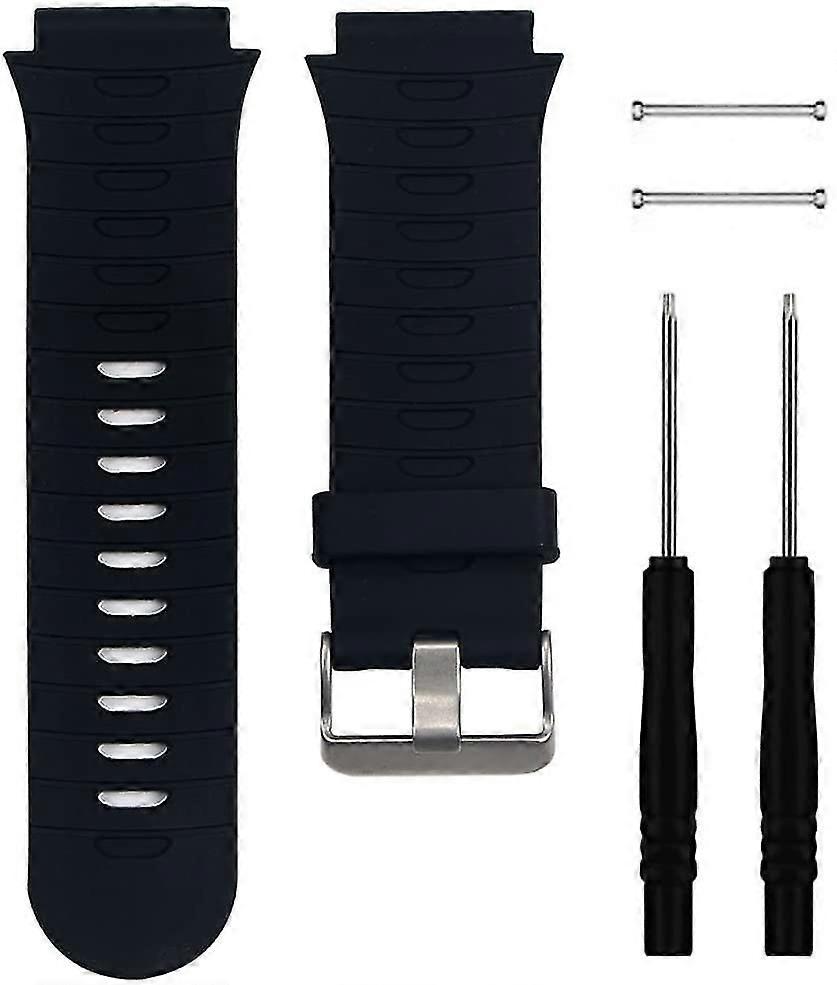 Garmin Forerunner 920XT Armband Silikon