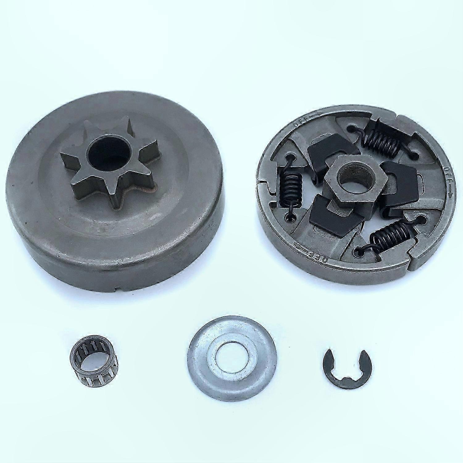 Sprocket Kit for MS261 Chainsaw Clutch Drum Replacement Parts