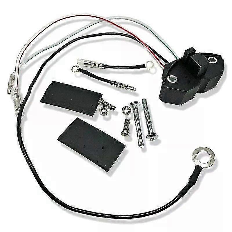87-91019A3 Thunderbolt Lgnition Sensor for MerCruiser 87-91019A3 87-892150Q02 Pick Up 43 57