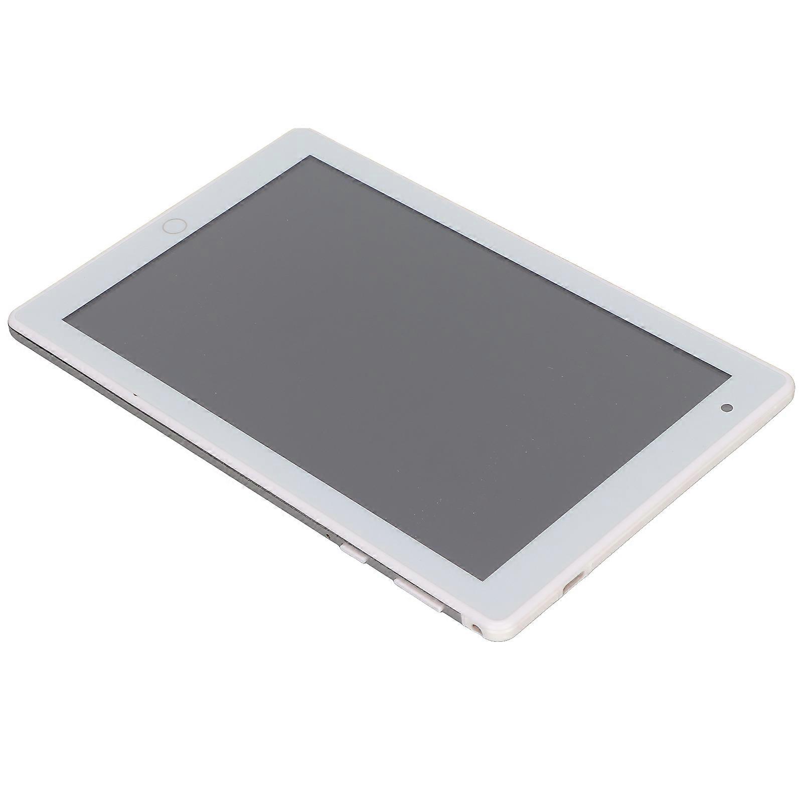 P8 8in HD Tablet PC 16GB Silver MTK6592 Octa Core Android