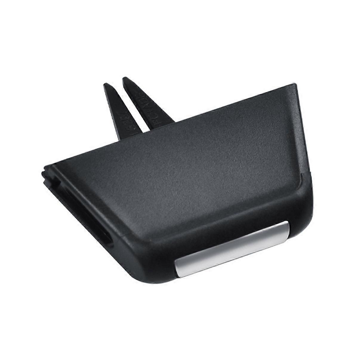 Car Front Air Conditioning Outlet AC Vent Tab Clip for 2016-2019 Accessories 4M1820901J 4M1820901K