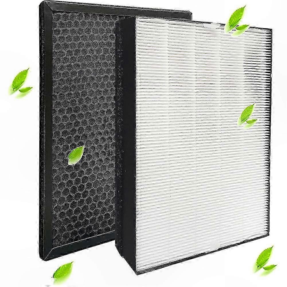 HEPA Filter for Air Purifier 2000 Series, Compatible with AC2889 AC2887 Models