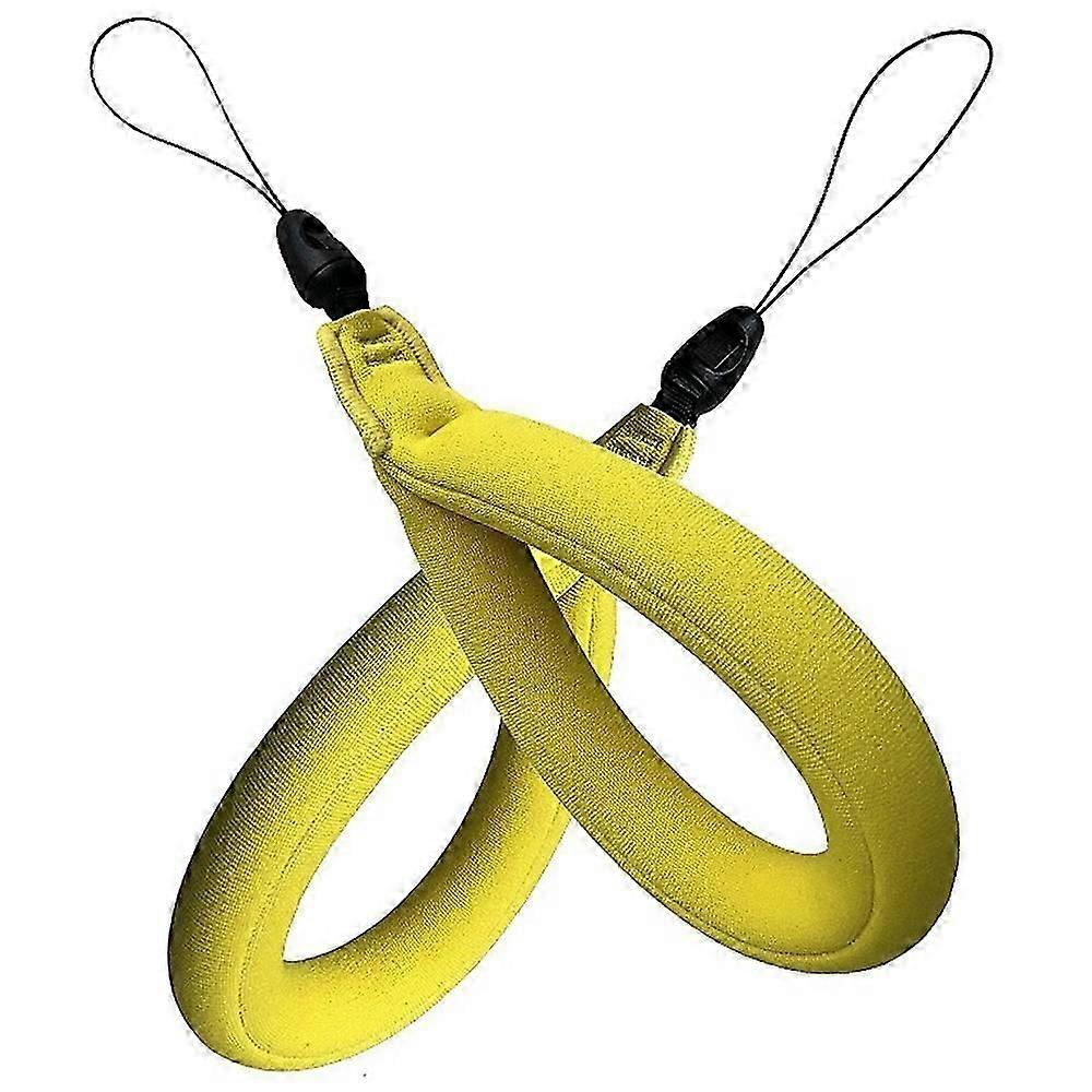 Type B Camera Float Floating Wrist Strap for GoPro Camera Neoprene + EPE Foam Waterproof Phone