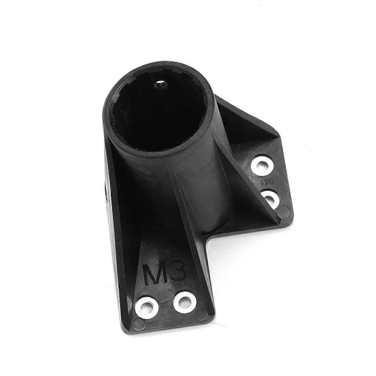 T40/T20P Tripod Holder M3 Landing Gear Fixing Piece Stand Carbon Tube Connect for Agricultural Drone Part M3