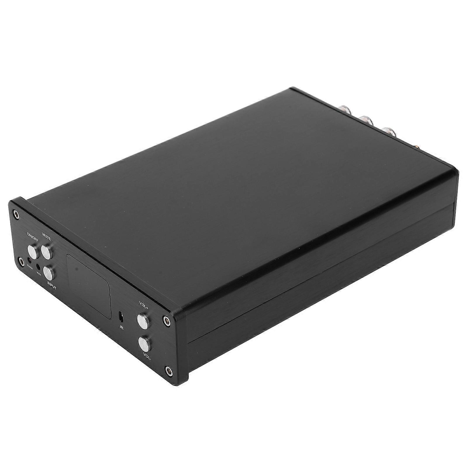 Power Amplifier High Power Bluetooth 5.0 Digital Audio Player Equipment STA326  DC24V‑32V