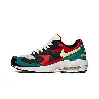 Nike Air MAX2 Light SP BV1359600 universele herenschoen, geschikt voor alle seizoenen