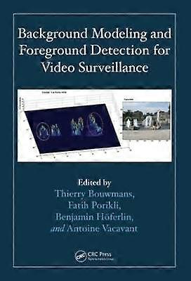 Background Modeling and Foreground Detection for Video Surveillance
