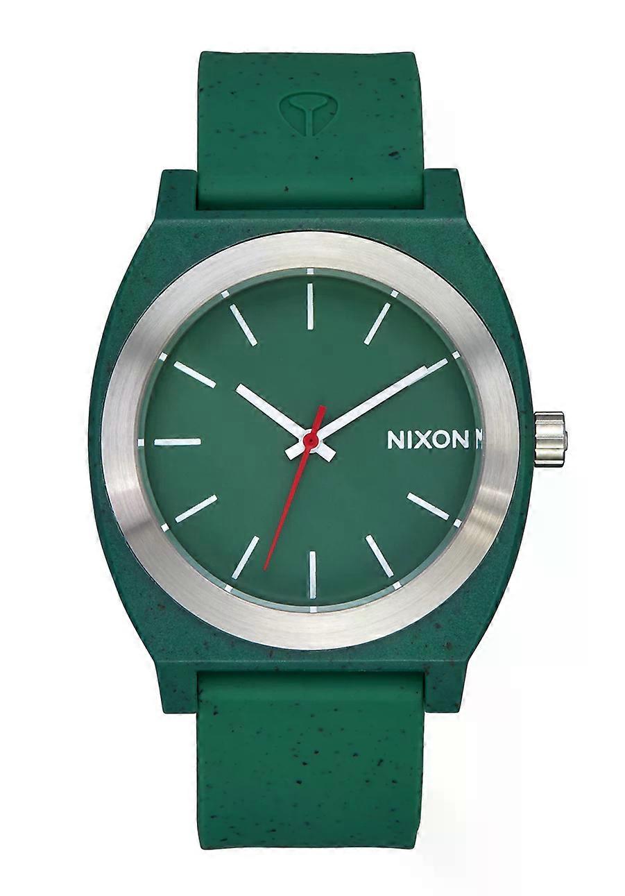 Nixon Time Teller OPP Olive Speckle (A1361-5137)