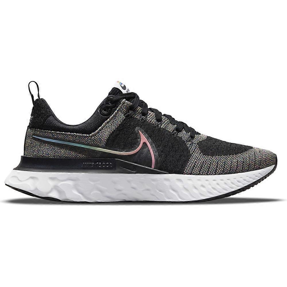 Nike React Infinity Run FK 2 BE True DD6790001 running all year men