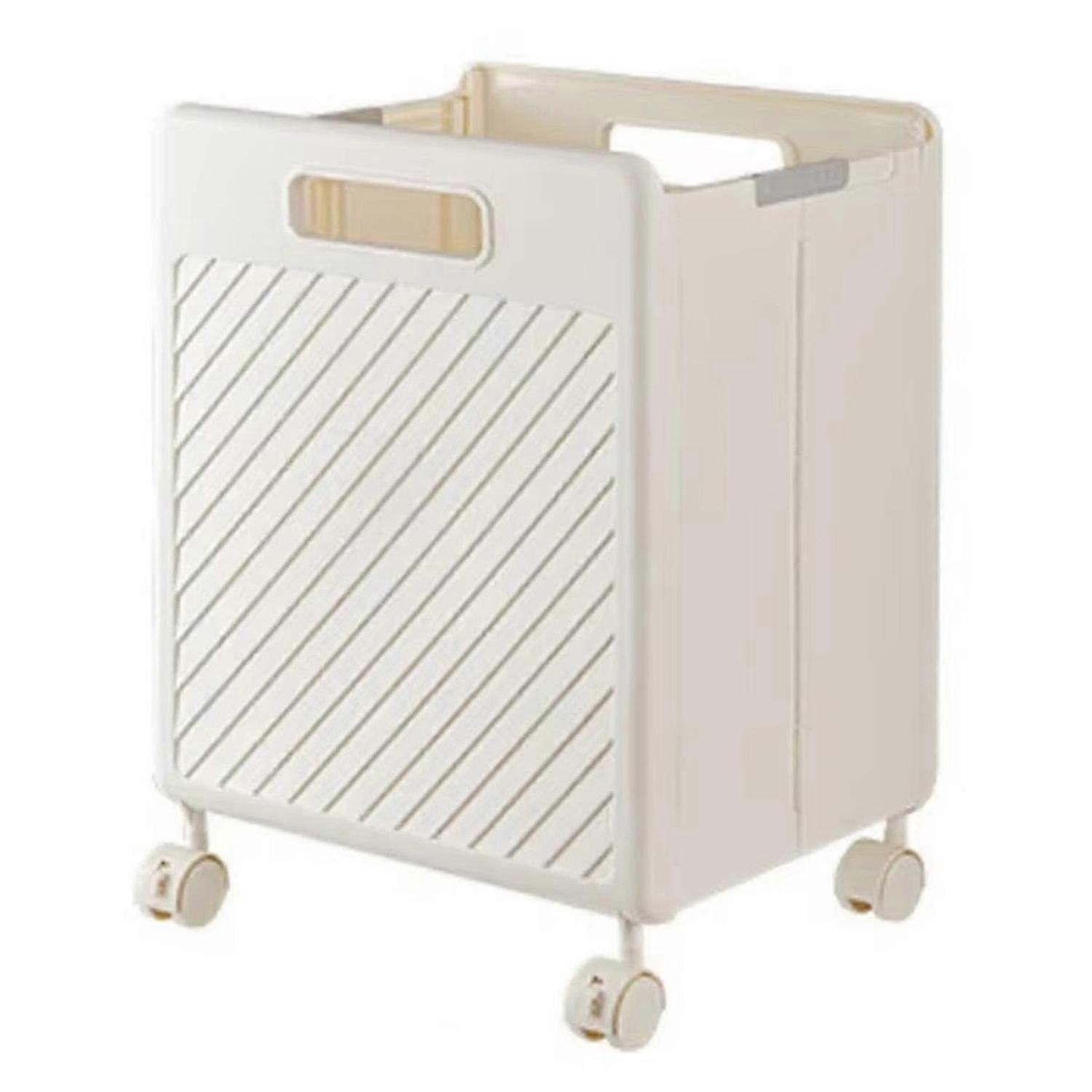 Foldable Storage Basket for Clothes, Large-Capacity Multifunctional