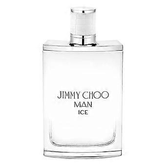 Eau de Toilette - Jimmy Choo - Man Ice - 100 ml - Parfum Homme - Fraîcheur