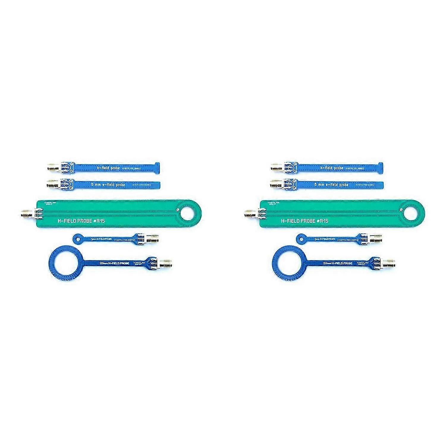 5Pcs PROBE EMC Near Field Probe Conducted Radiation Correction