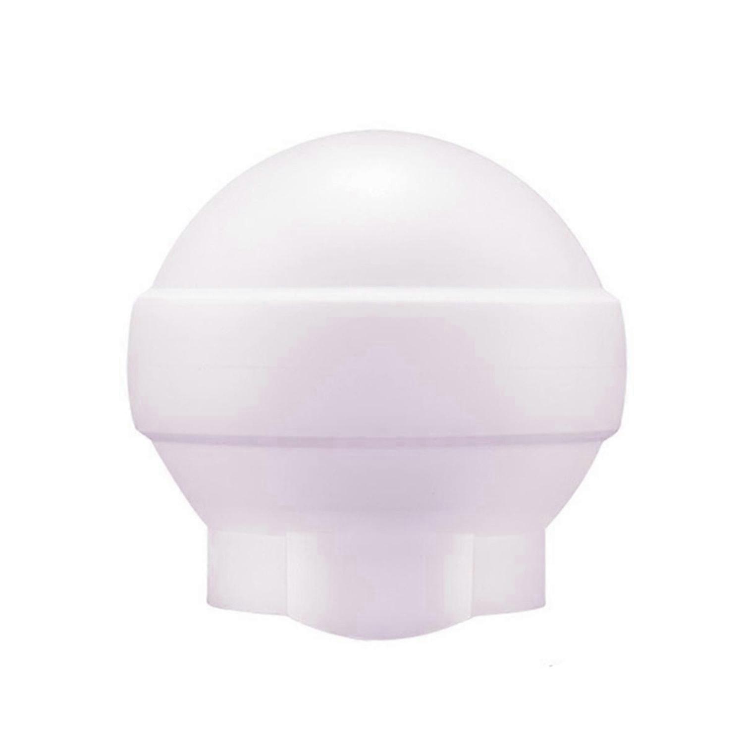 For -R22 Soft Light Ball Diffuser Dome for V1 Series AD100PRO AD200PRO Enhance Photography Lighting