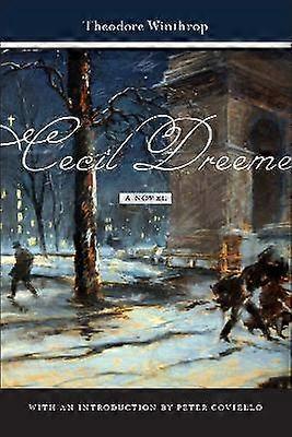 Cecil Dreeme - A Novel