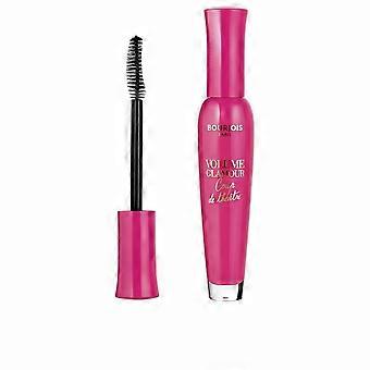 Bourjois Volume Glamour Coup Le Théâtre Mascara Noir 10ml