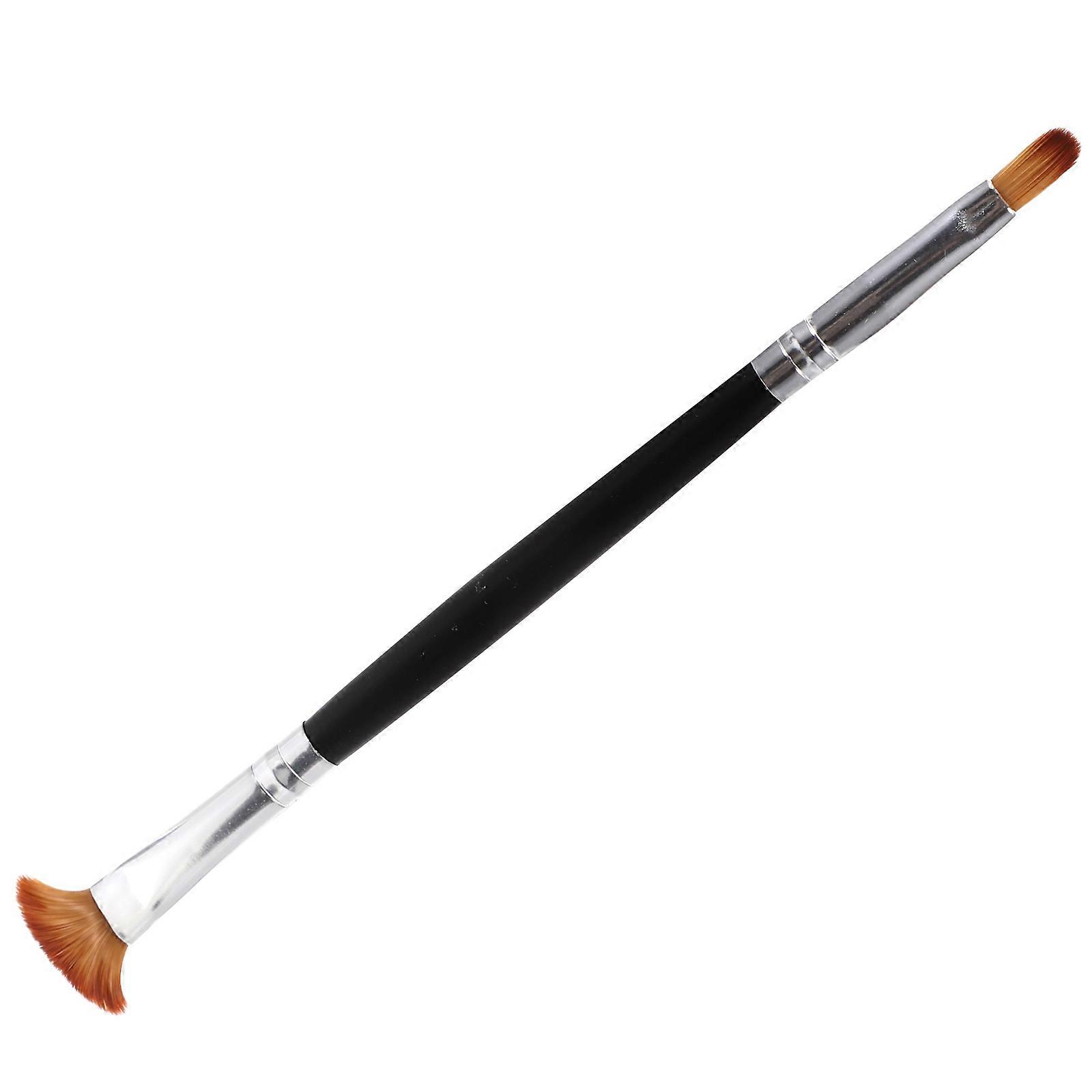 Eye Shadow Brush Premium Makeup Brush for Powder Application 1Pcs