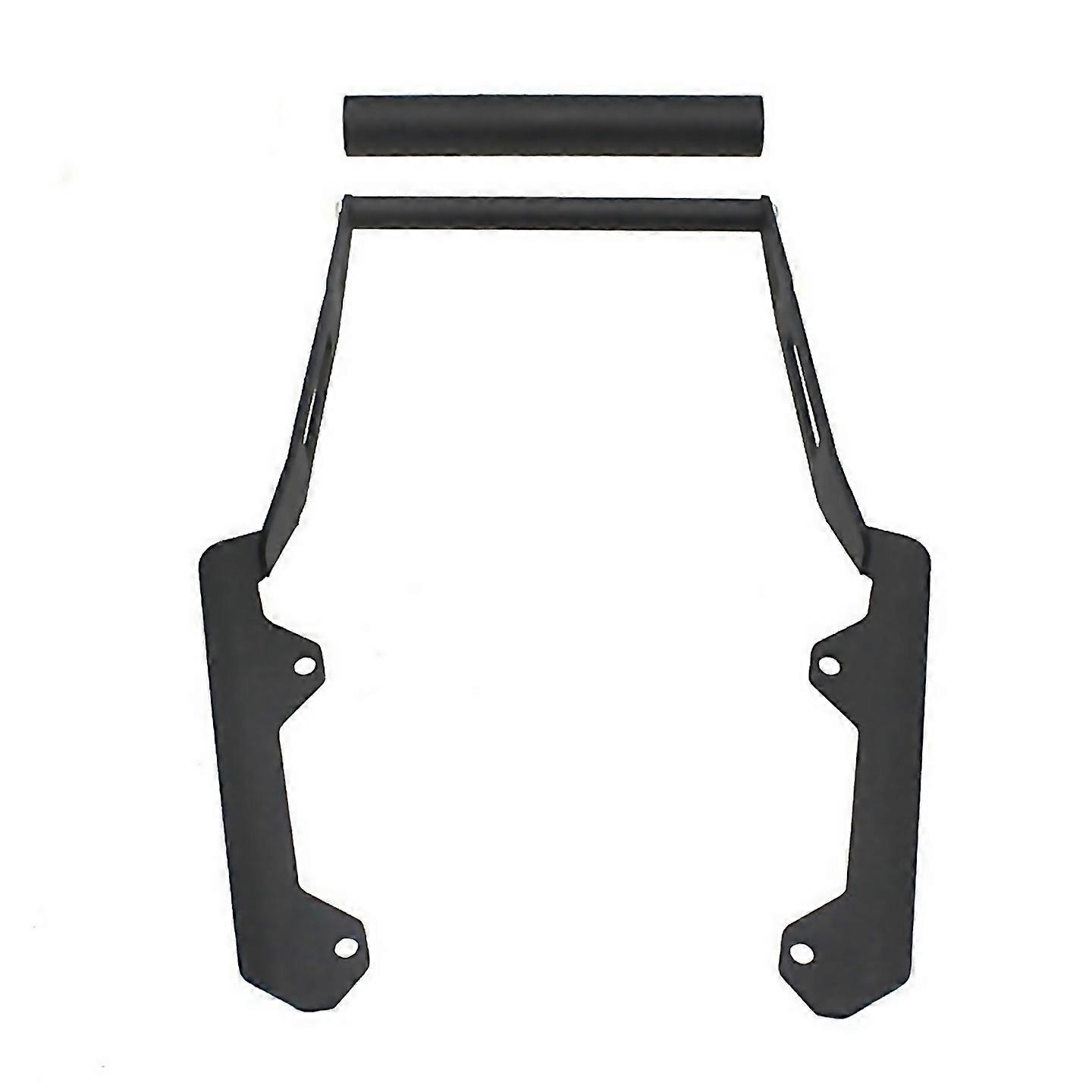 For Motorcycle Windshield Stand Holder Phone Navigation Bracket