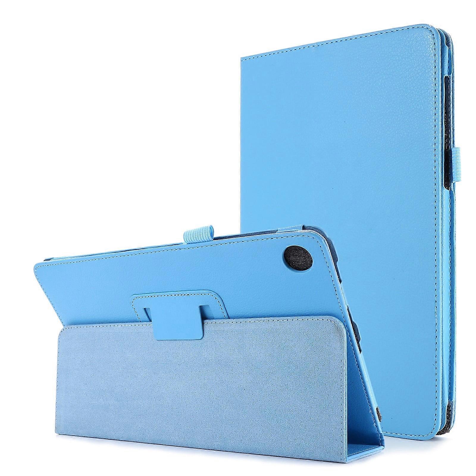 Lizheee Grandpad Senior Tablet Case For Tab FHD Plus -6F/X 10.3in Tablet Leather Cover Stand