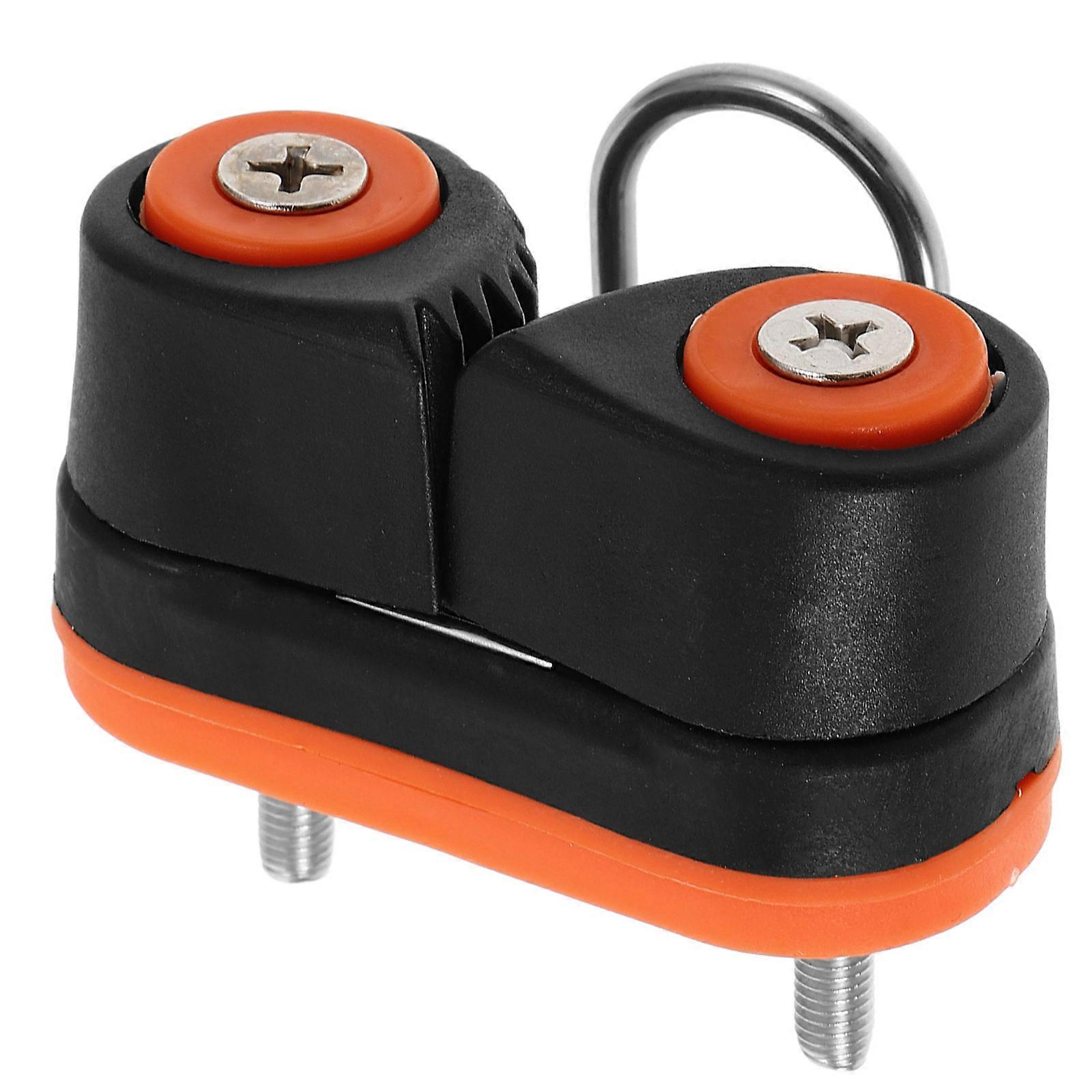 Nylon Cam Cleat Cam Cleat for Fast Entry Rope Device for Boat Use