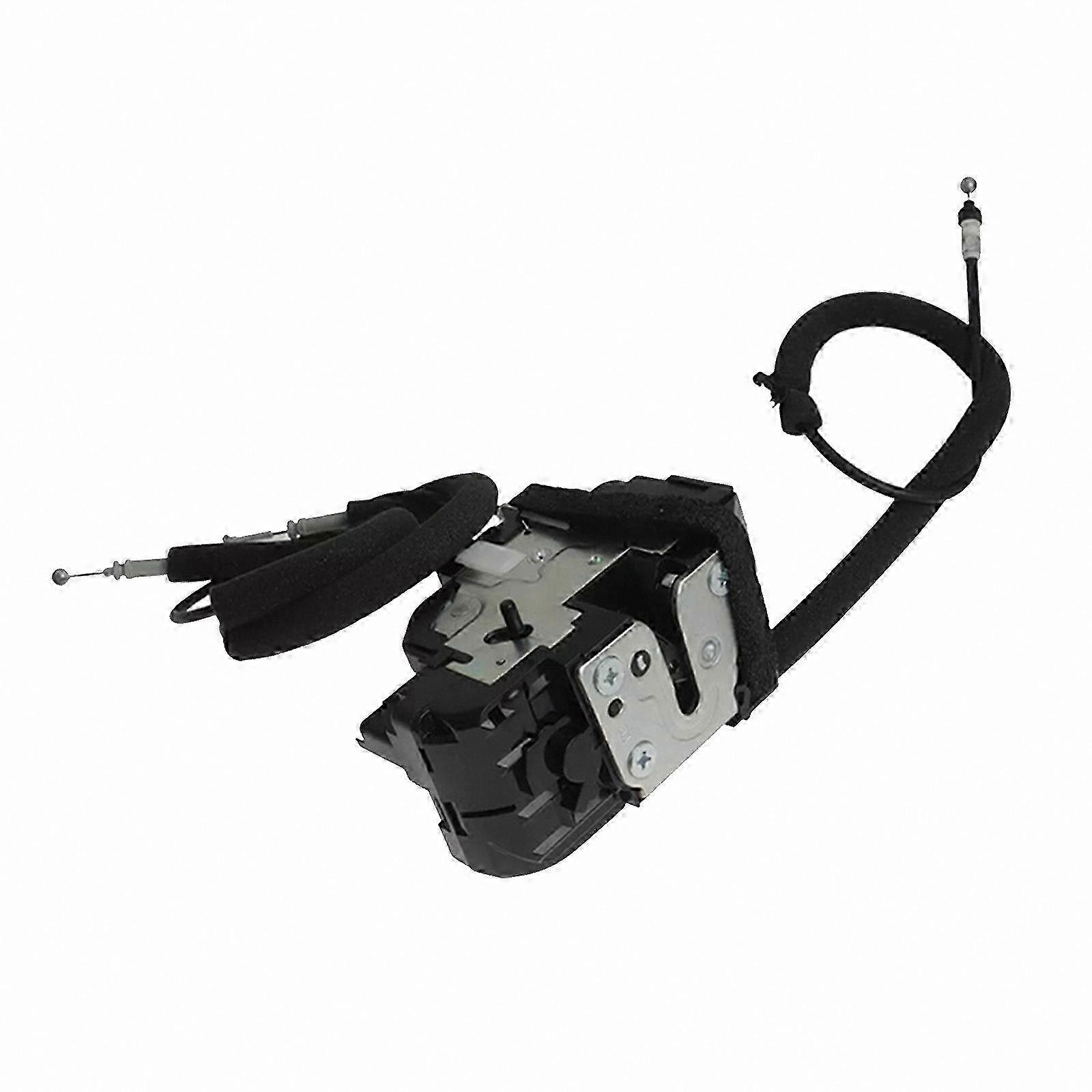 Door Latch Lock Actuator for Rear Right Side 2003-2008 SUV Models