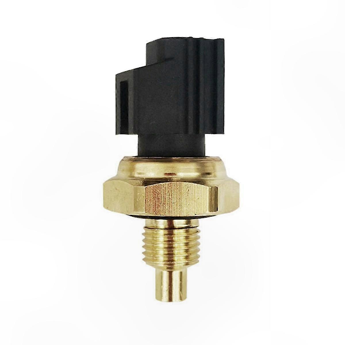 Discovery 3 Engine Oil Temperature Sensor