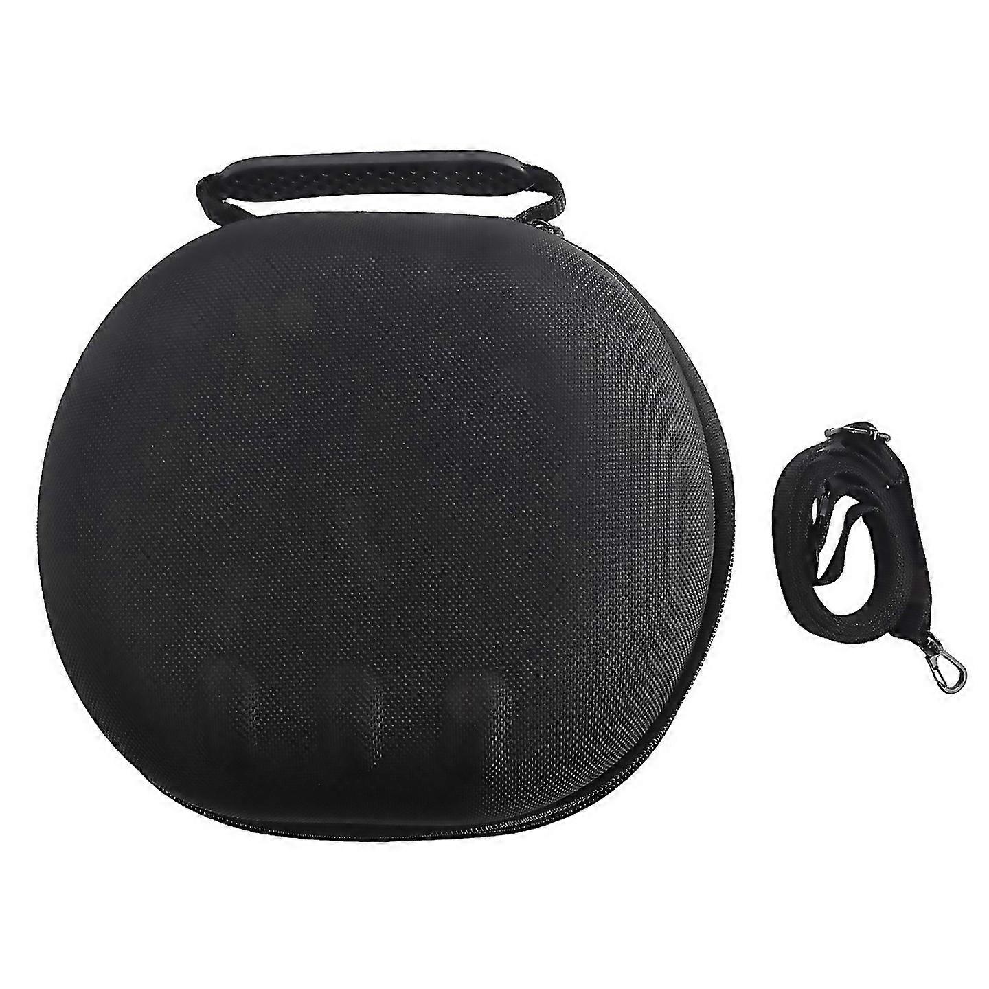 For 3 Vr Travel Carrying Caseblack