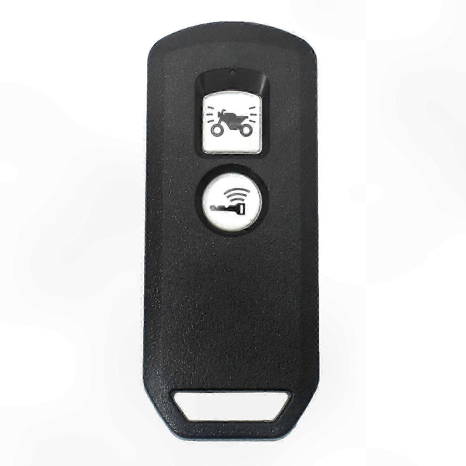 Universal Key Remote Control Case, 2/3 Button Options, Compatible with PCX SH Series Forza Motorcycle Scooter Accessories