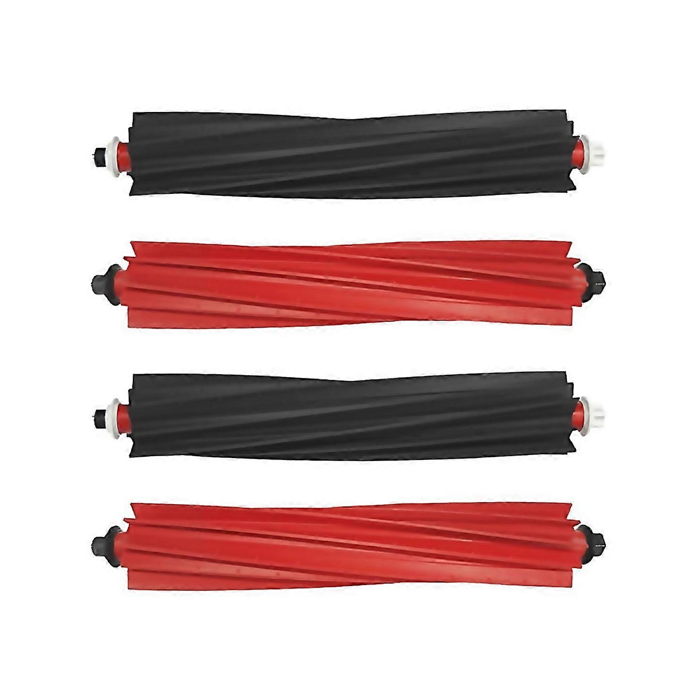 For 2set For V20p10s Pro Robot Vacuum Main Roller Brush