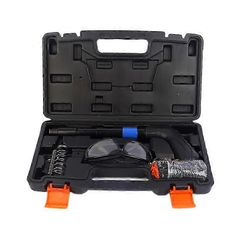 Mini Nails Guns Rivet Tool for Concrete Ceiling and Wall Lightweight Power