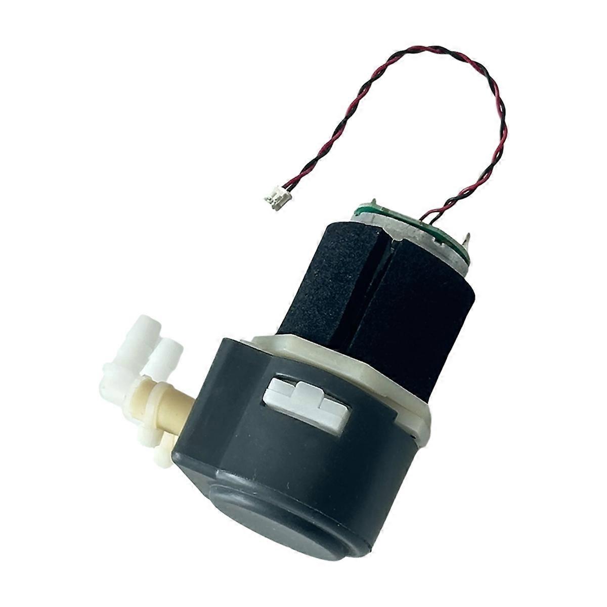 Schlauchpumpe für S7 MaxV Ultra S7 Pro Ultra Staubsauger Empty Wash Fill Dock Wasserpumpe Zugang