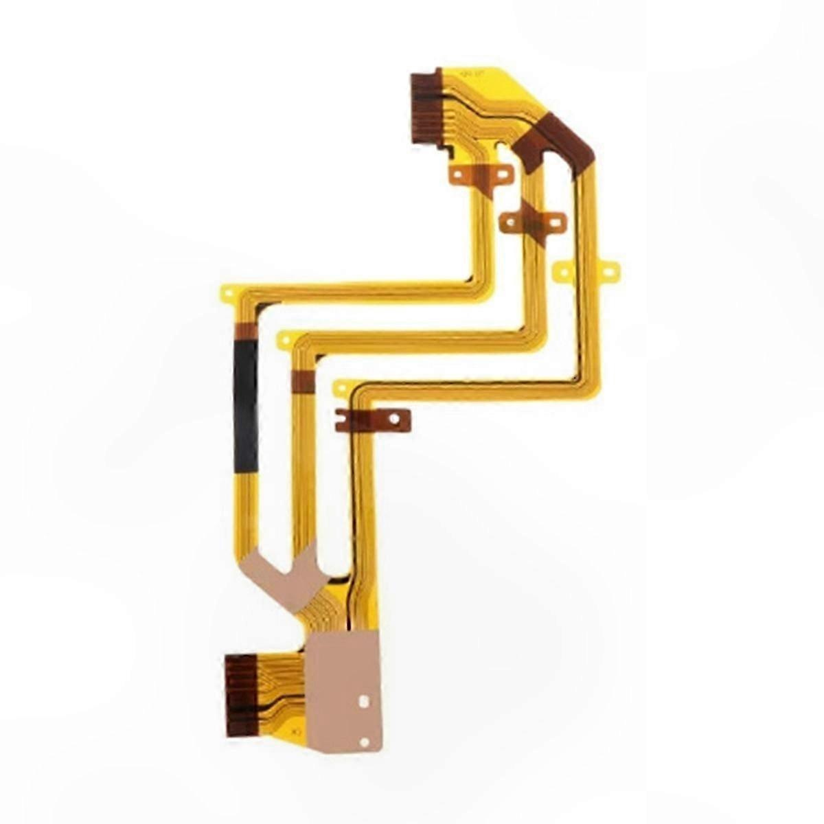 LCD Screen Flex Cable Replacement for SR11E SR12E SR11 Models