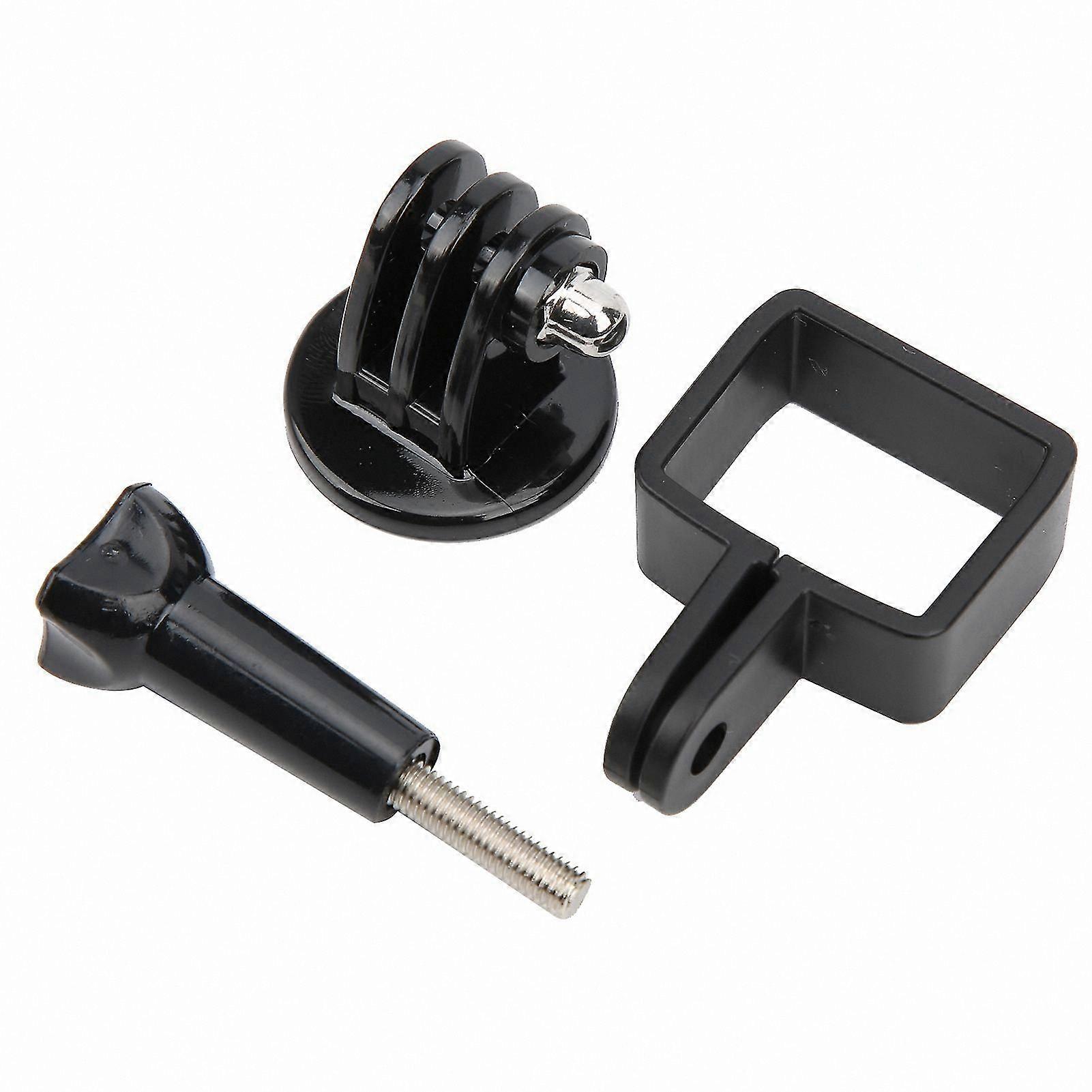 Universal Extension Frame Mount Holder Adapter for Compact Camera Stabilizers