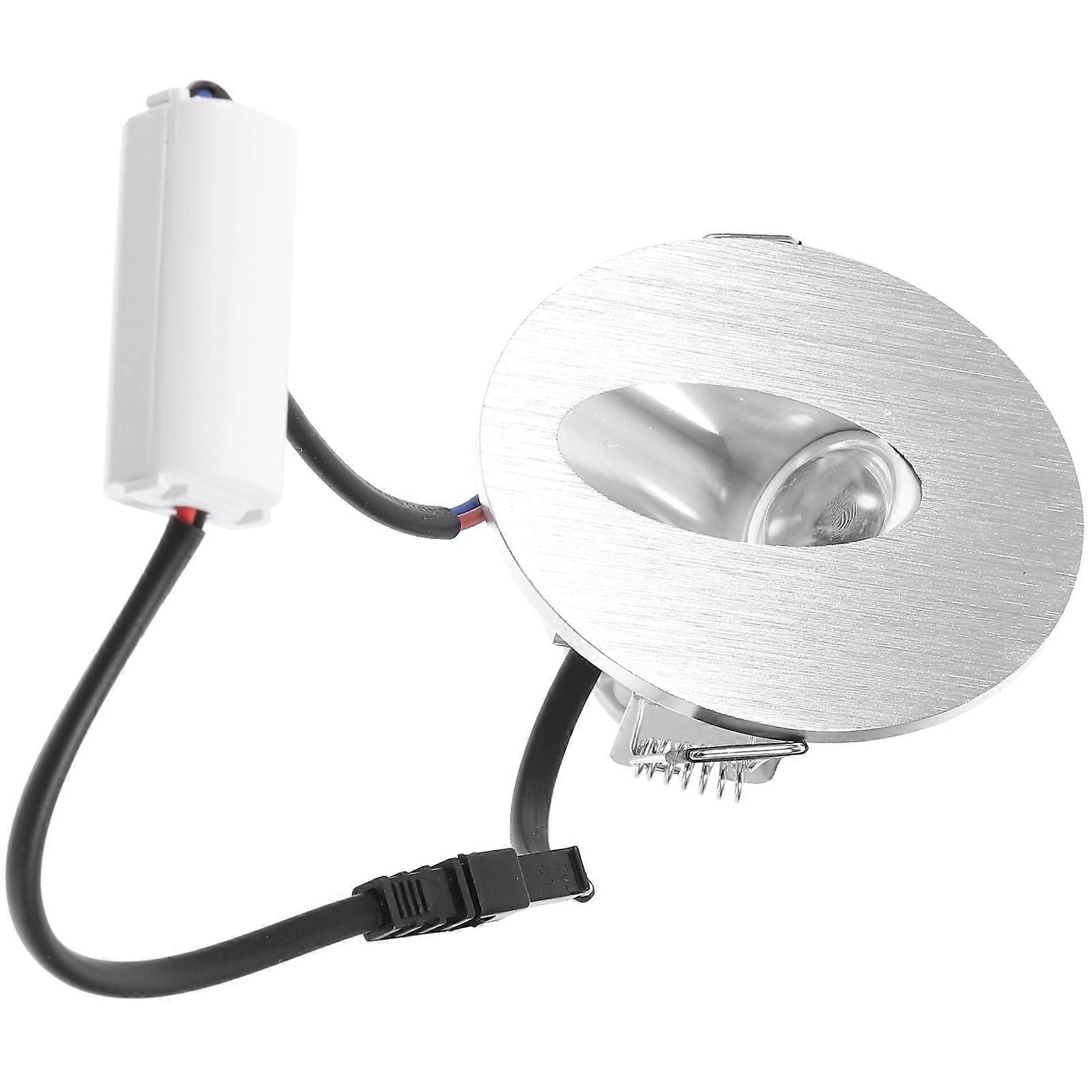 Step Light 2Pcs for Wall Mount Stair Lamp Lighting Multi Color