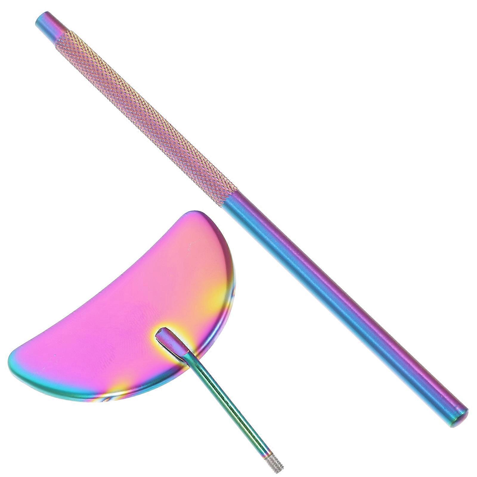 Salon Eyelash Tool for Makeup Set of 3Pcs